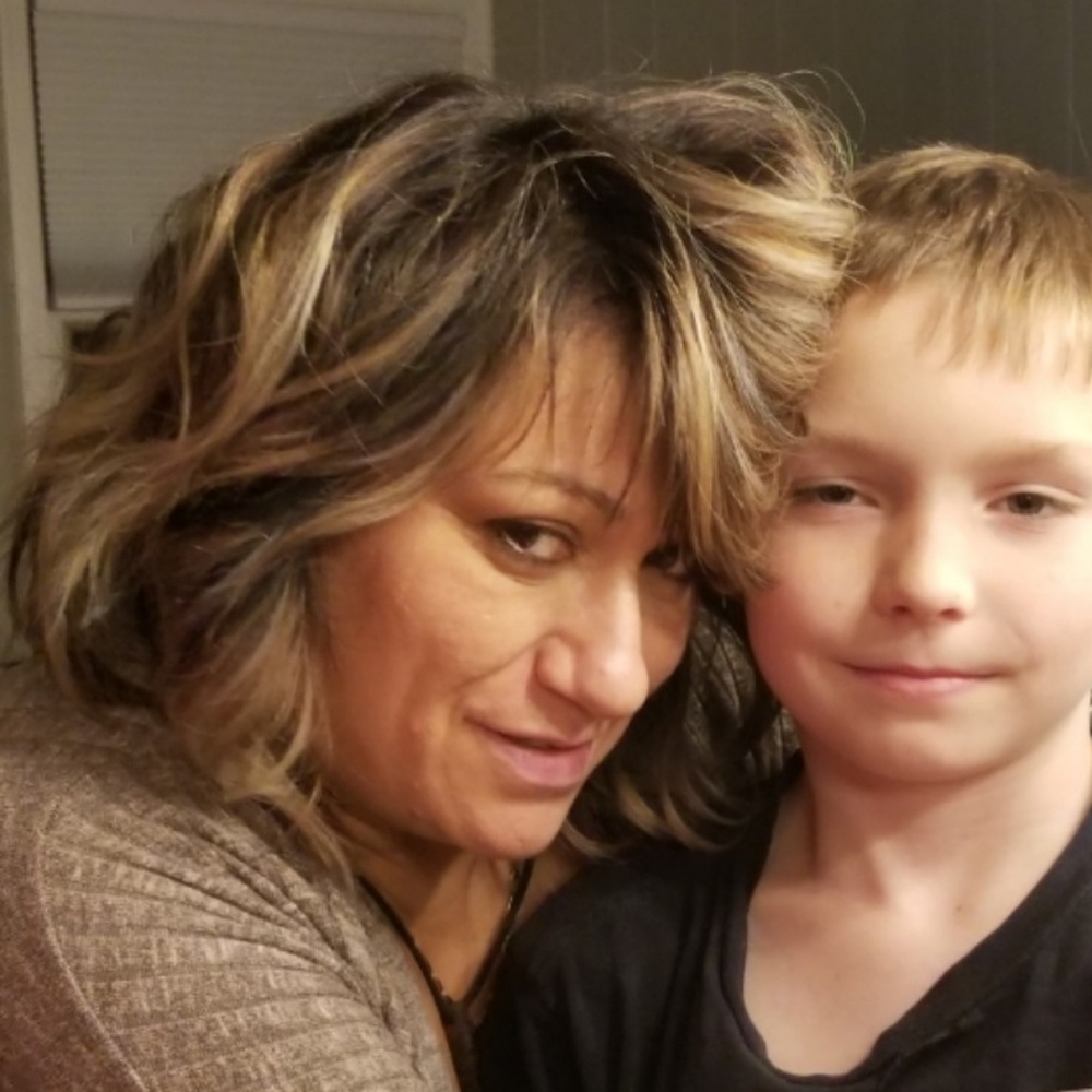 Meet your Posher, Desiree